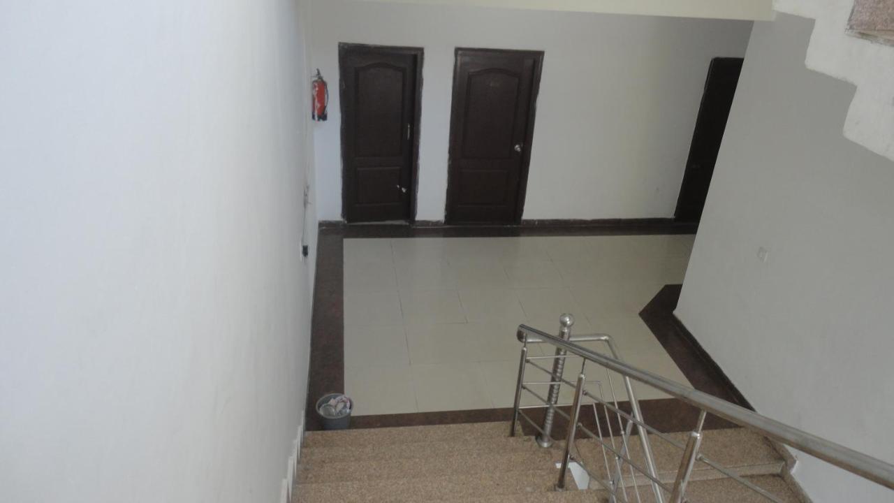 Kāthgodām Hotel Satyartha المظهر الخارجي الصورة